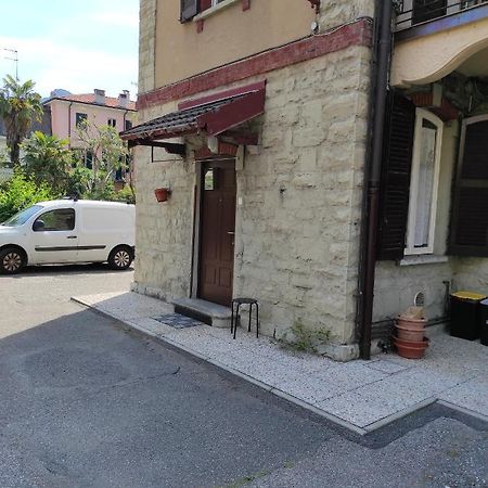 Casa Di Luca Apartment Lecco Ngoại thất bức ảnh