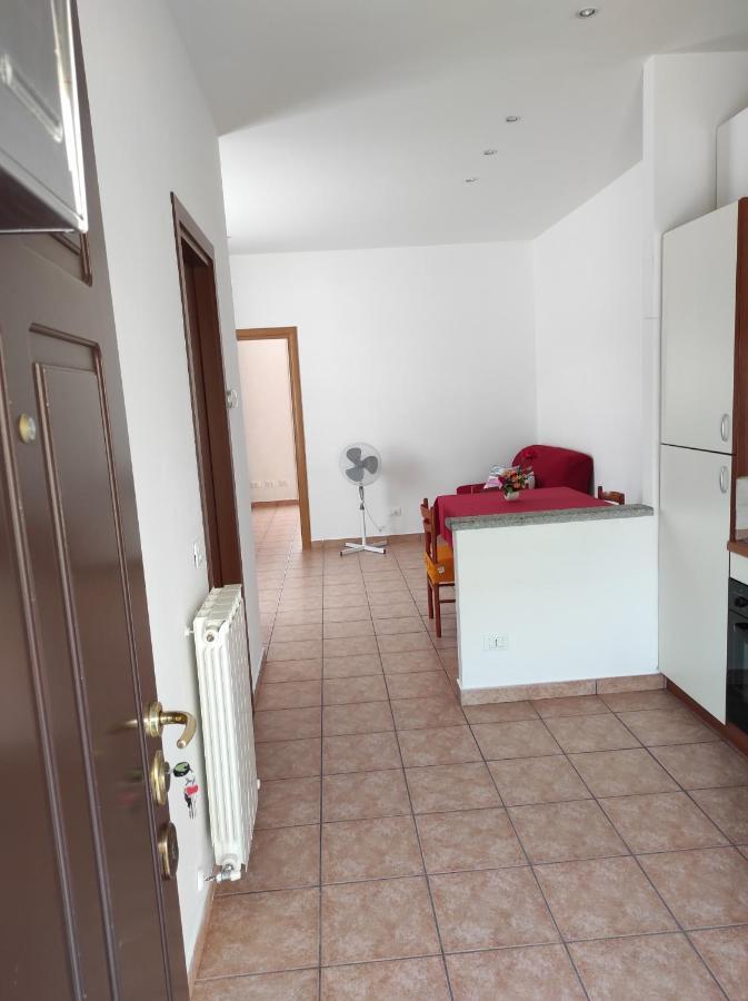 Casa Di Luca Apartment Lecco Ngoại thất bức ảnh