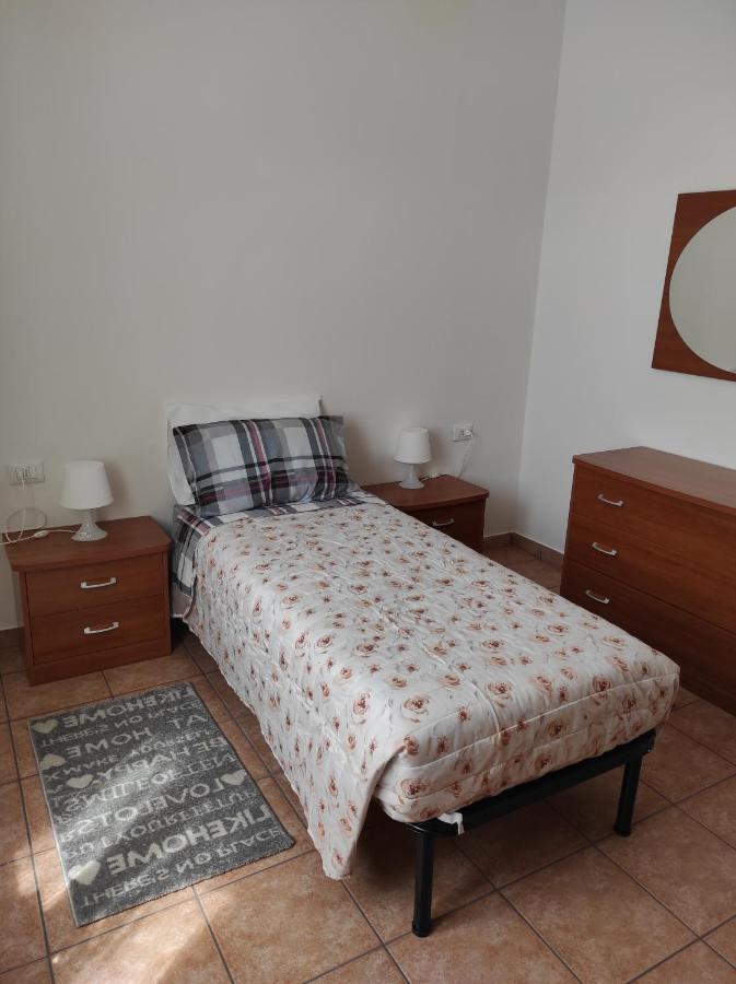 Casa Di Luca Apartment Lecco Ngoại thất bức ảnh