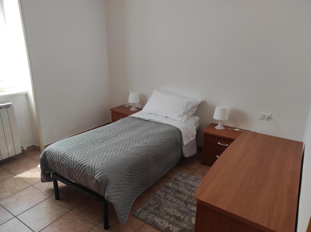 Casa Di Luca Apartment Lecco Ngoại thất bức ảnh