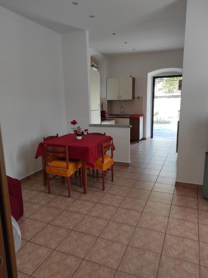 Casa Di Luca Apartment Lecco Ngoại thất bức ảnh